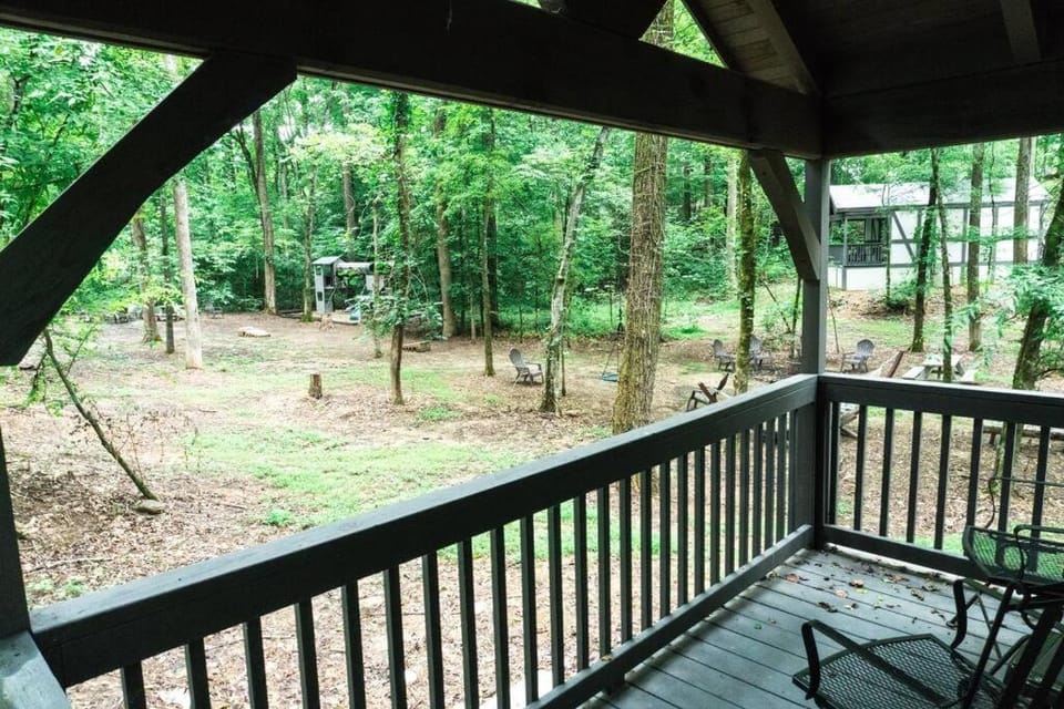 Tiny Home Cottage Near the Smokies #10 Helena House in Sevier County