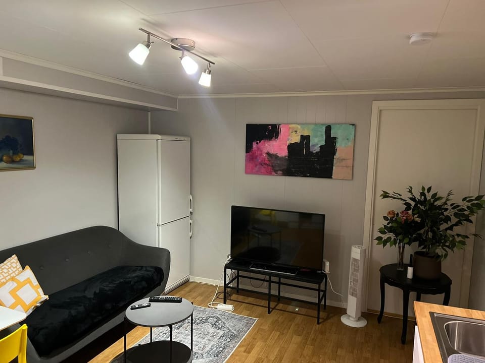 2 Bedroom Apartment Tiller Apartment in Trondheim