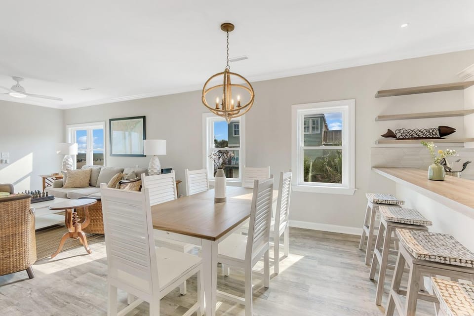 GP57: 57 Grand Pavilion House in Wild Dunes