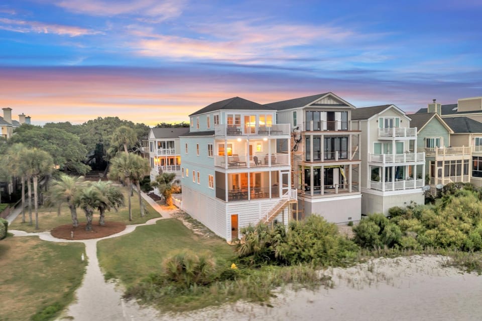GP57: 57 Grand Pavilion House in Wild Dunes