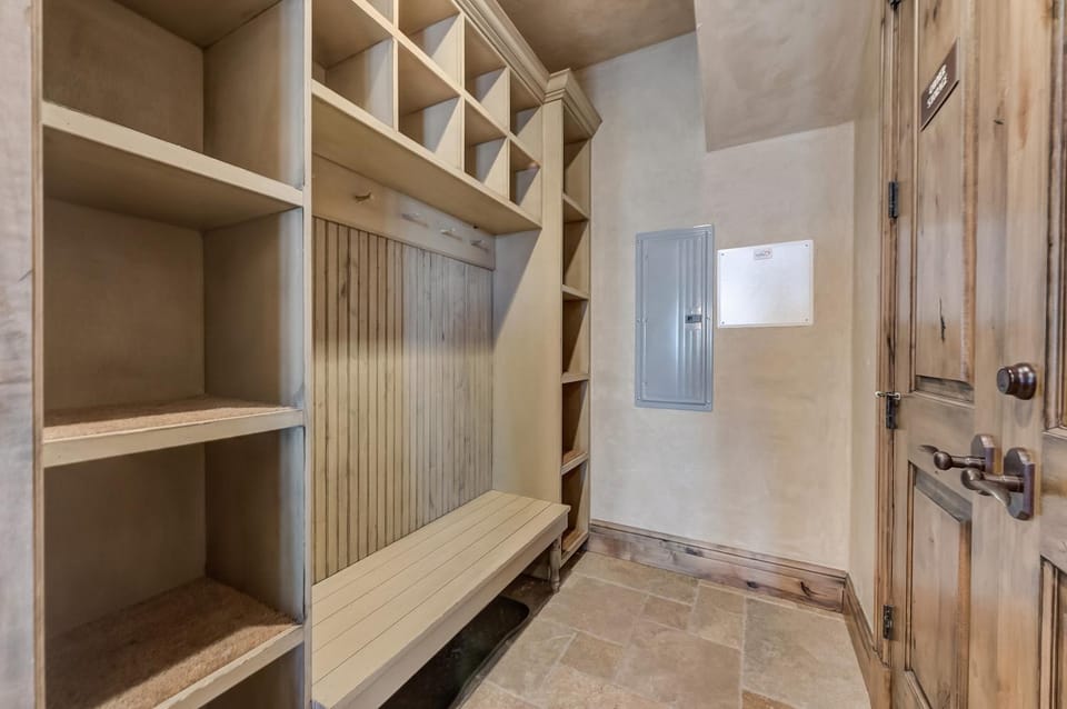 storage