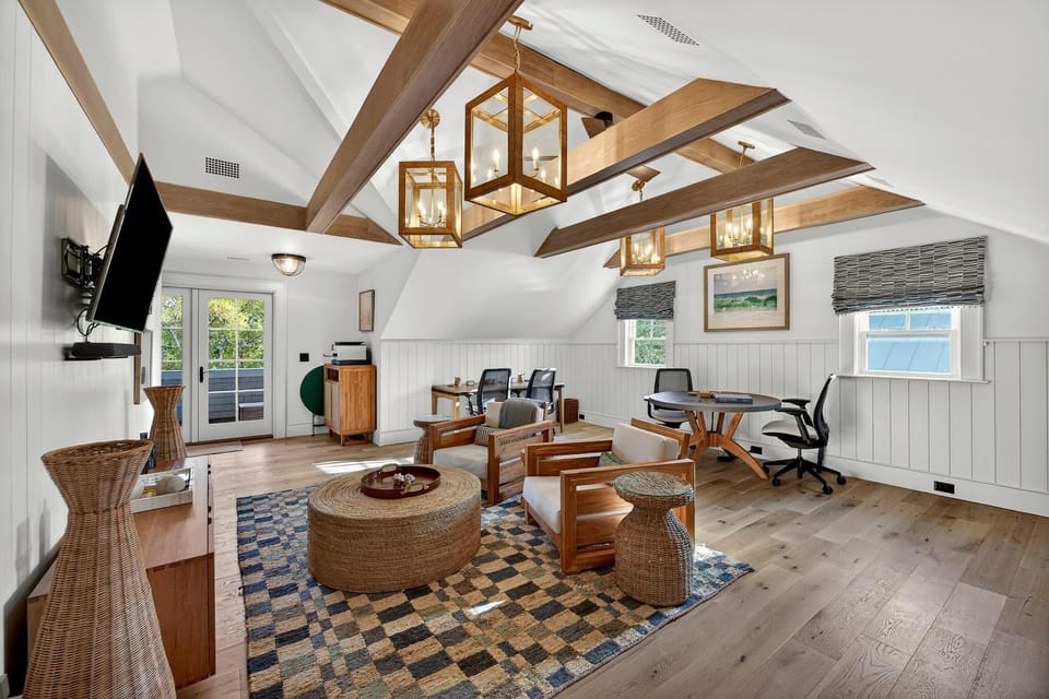 EA2B: 2B Eugenia Avenue House in Kiawah Island