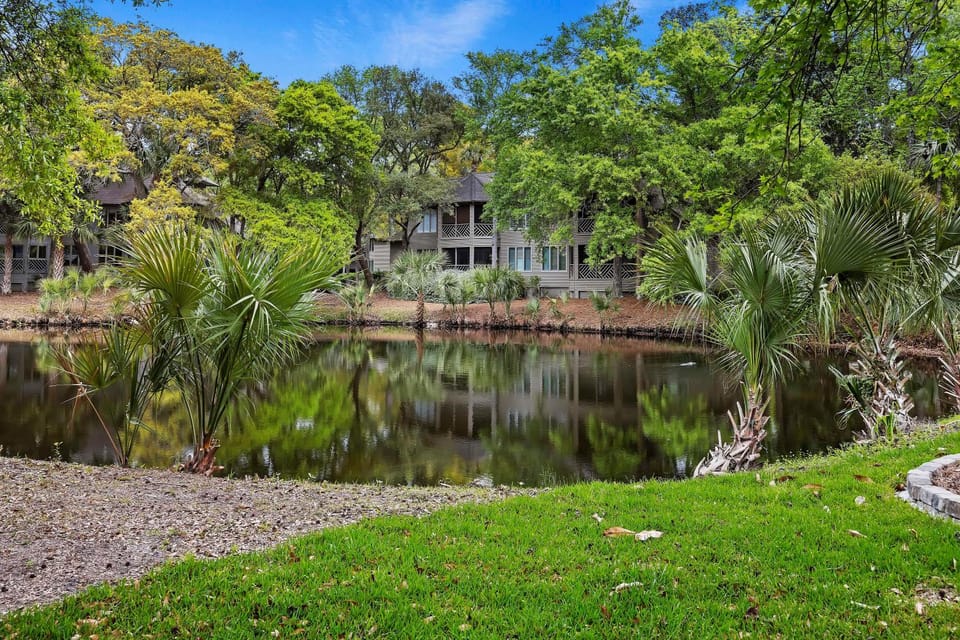 TC5556: 5556 Turtle Cove House in Kiawah Island