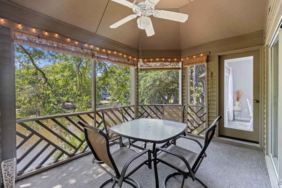 TC5556: 5556 Turtle Cove House in Kiawah Island