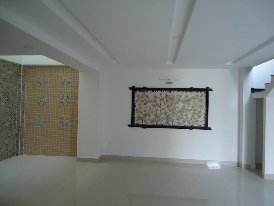 Deluxe House with two bedrooms Villa in Ho Chi Minh City