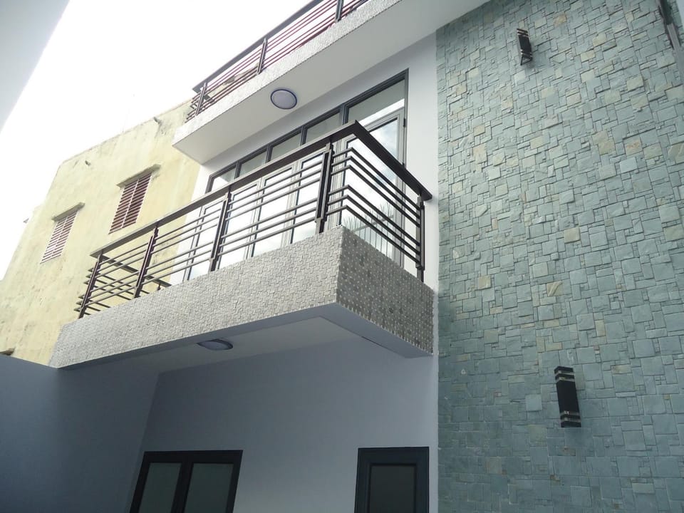 Deluxe House with two bedrooms Villa in Ho Chi Minh City