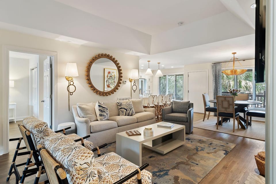 BR4134: 4134 Bulrush Lane House in Kiawah Island