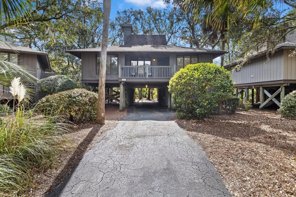 BR4134: 4134 Bulrush Lane House in Kiawah Island