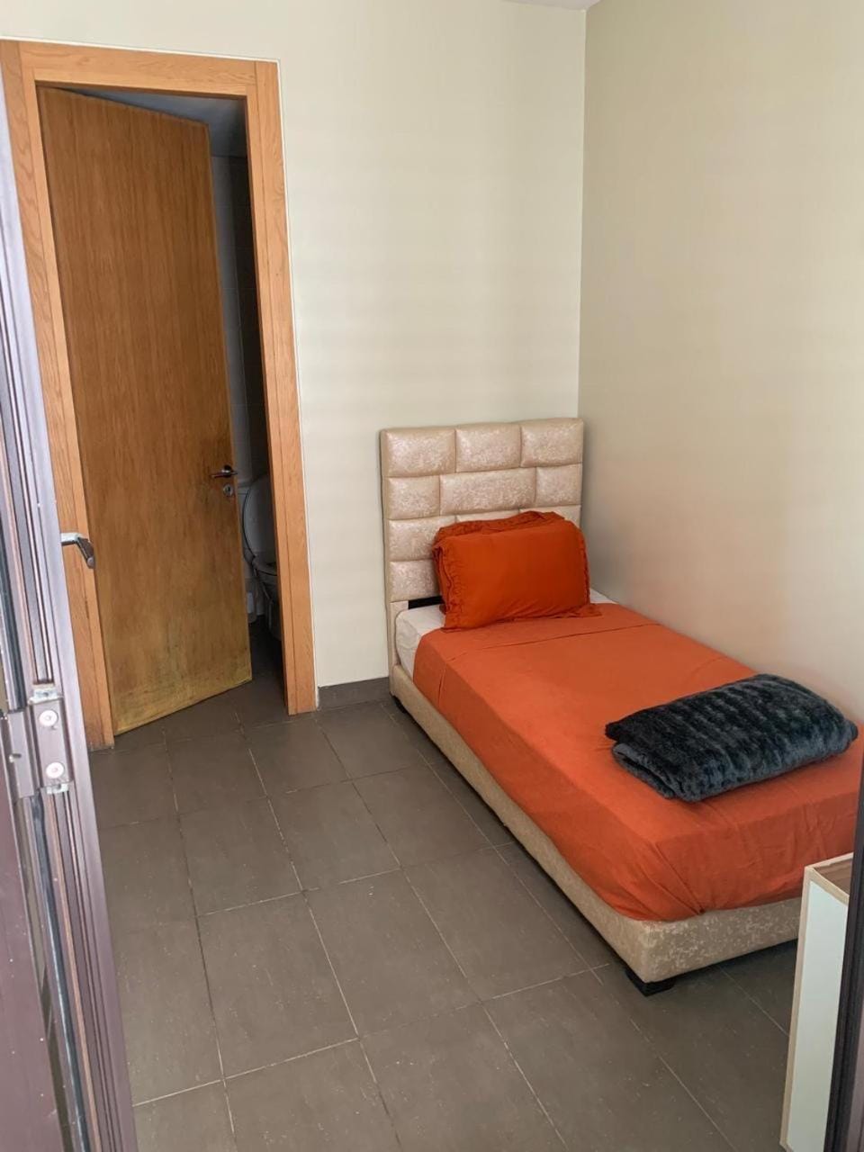 Ocean View Apartment - Anfa Place - Apartment in Casablanca