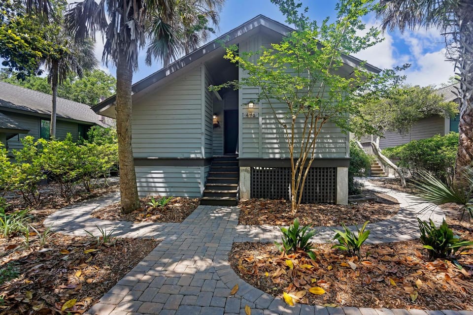 FR476: 476 Fiddlers Reach House in Kiawah Island