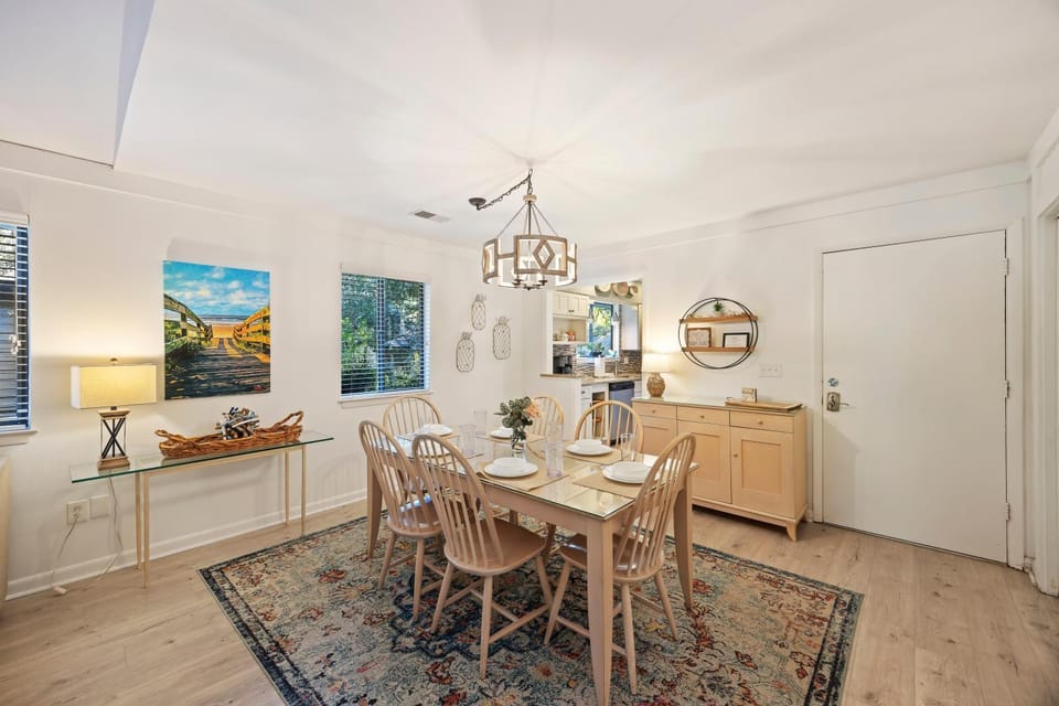 FR476: 476 Fiddlers Reach House in Kiawah Island