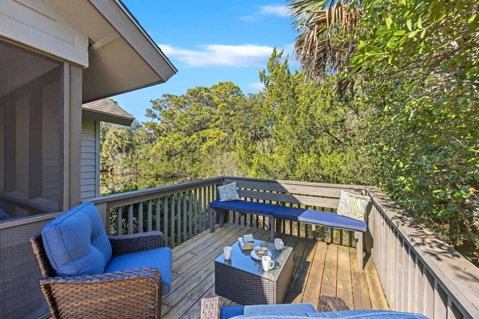 FR476: 476 Fiddlers Reach House in Kiawah Island
