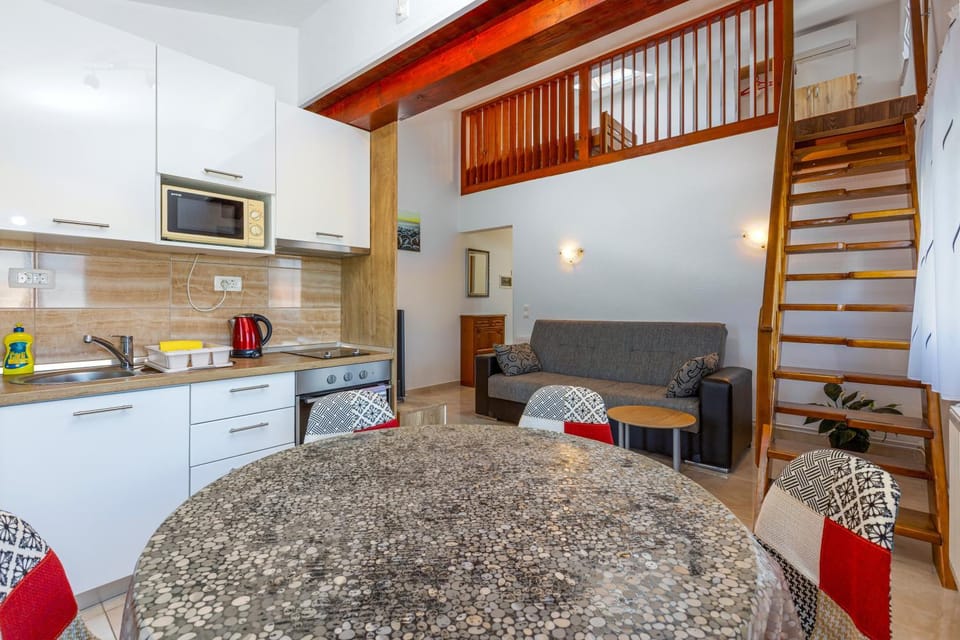 Sanus Apartments Apartment in Fažana