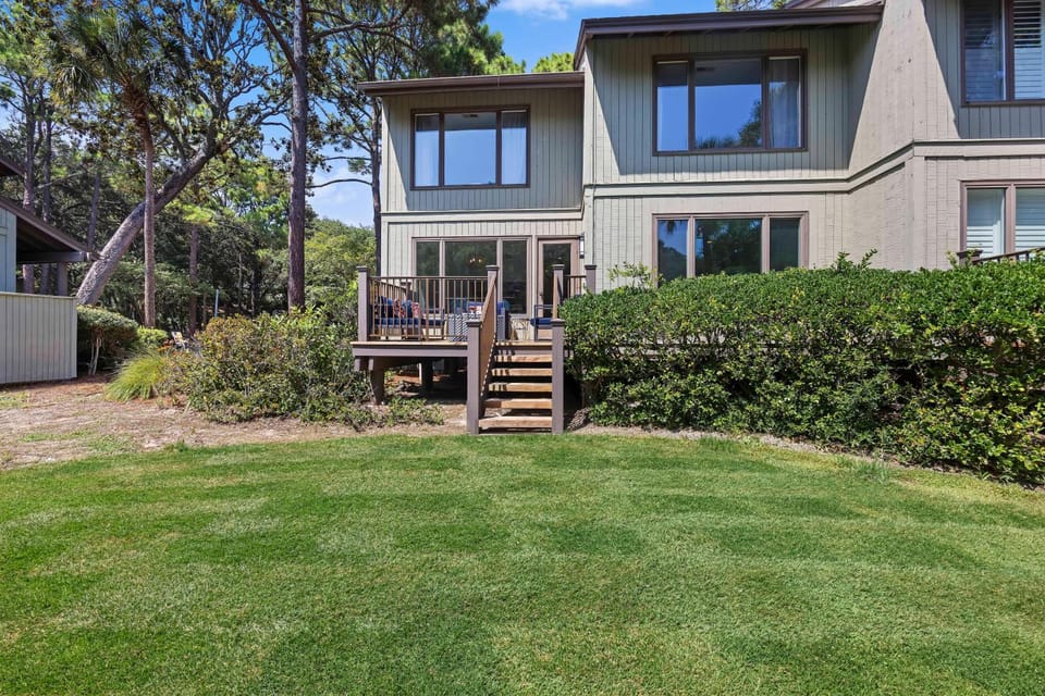 FWO1332: 1332 Fairway Oaks House in Kiawah Island