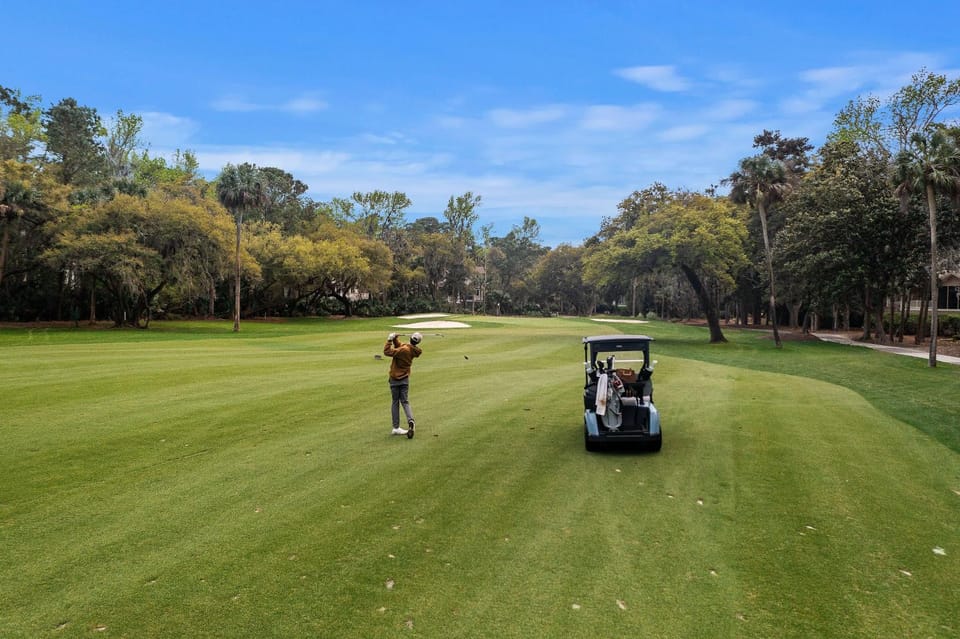 FWO1332: 1332 Fairway Oaks House in Kiawah Island