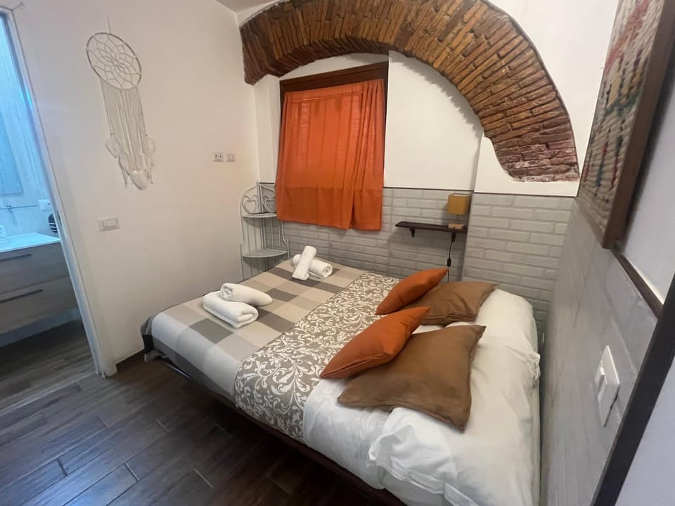 Trastevere Heritage Suite Apartment in Rome