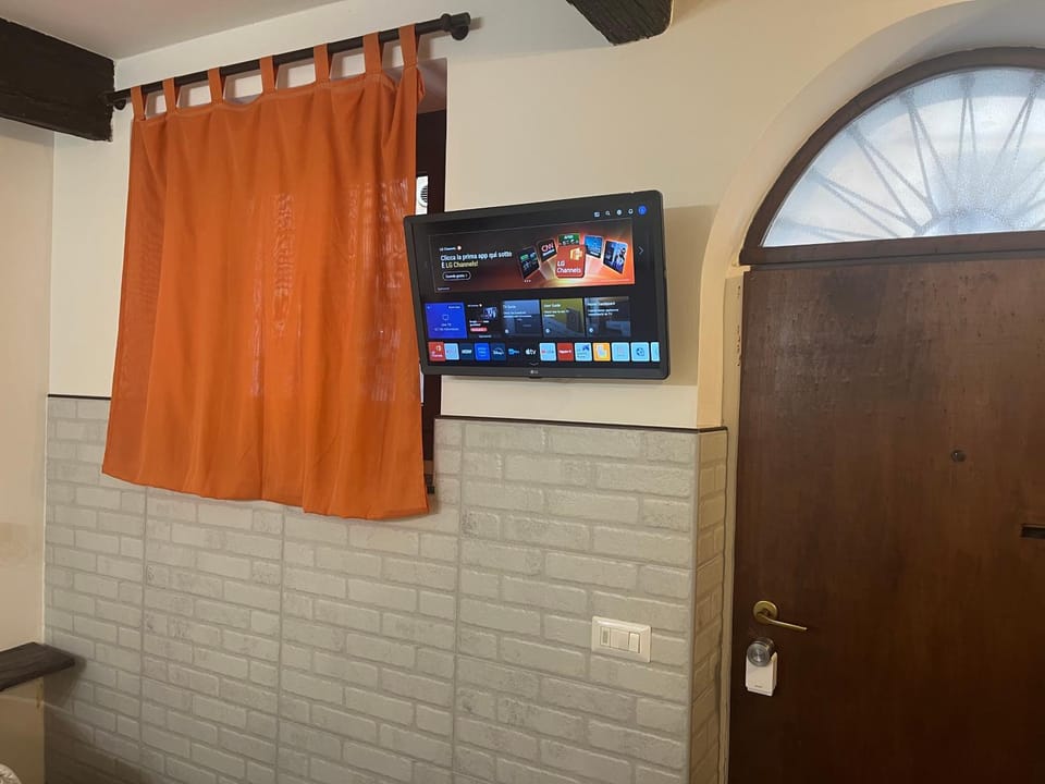 Trastevere Heritage Suite Apartment in Rome