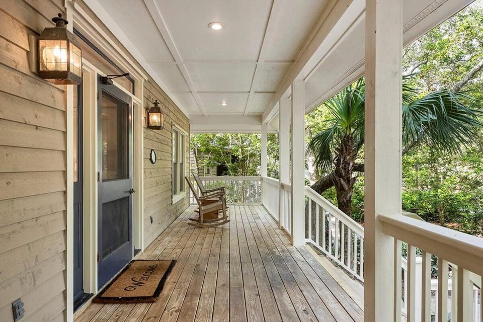SM14: 14 Silver Moss House in Kiawah Island