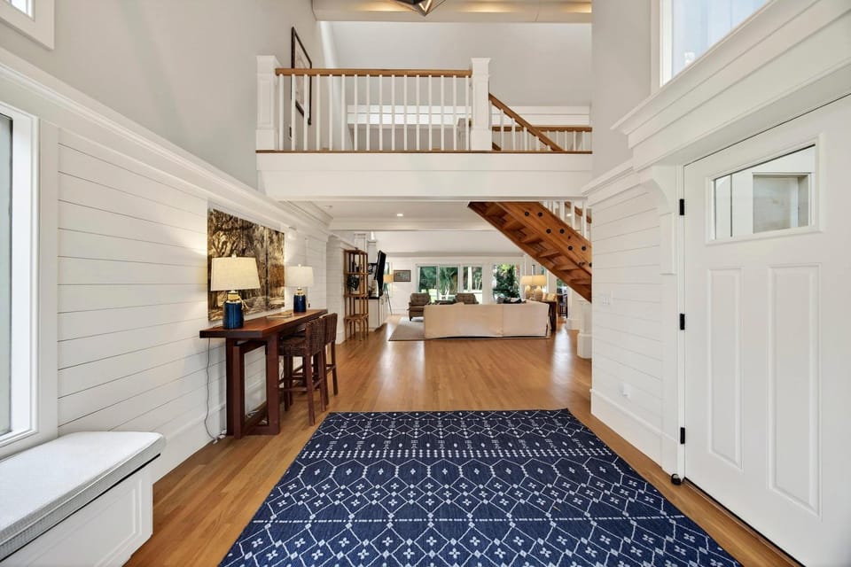WF335: 335 Winged Foot House in Kiawah Island