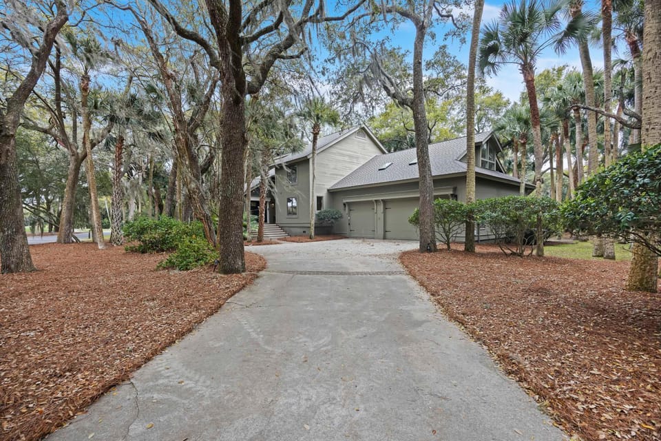 WF335: 335 Winged Foot House in Kiawah Island