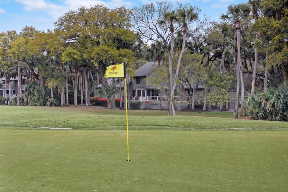 WF335: 335 Winged Foot House in Kiawah Island