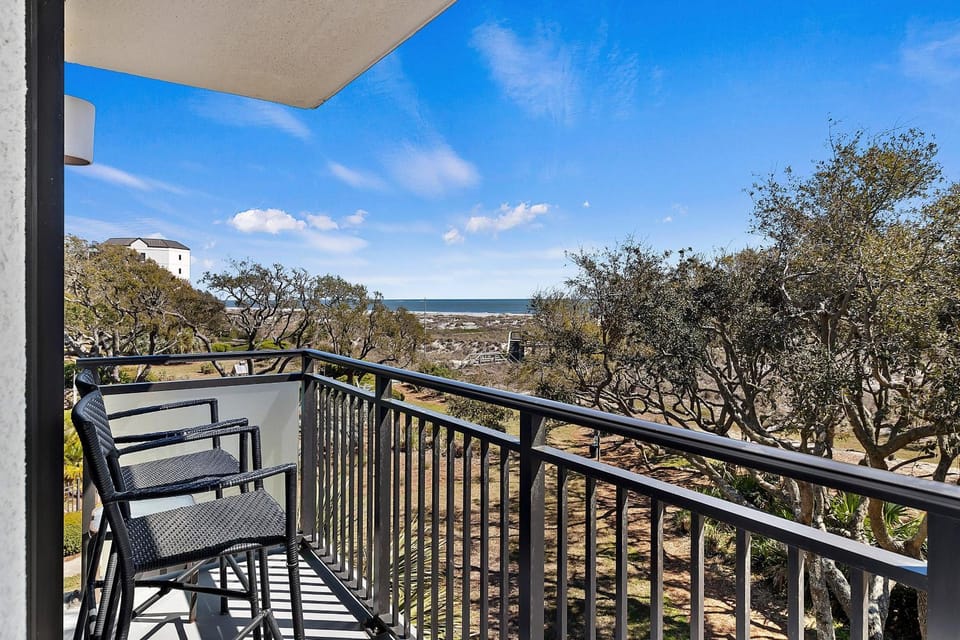 SW201A: 201A Shipwatch House in Wild Dunes