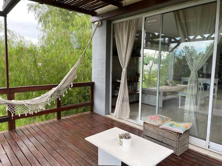 Casa Ingá House in Entre Ríos Province, Argentina