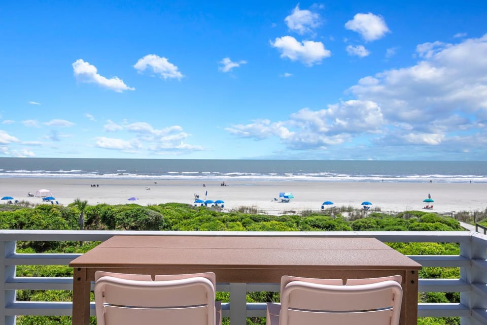 WS4456: 4456 Windswept House in Kiawah Island