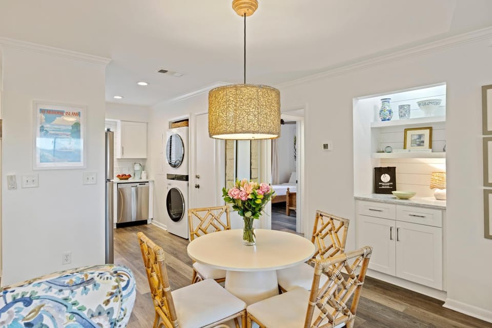 MWV2063: 2063 Marsh Walk Villa House in Seabrook Island