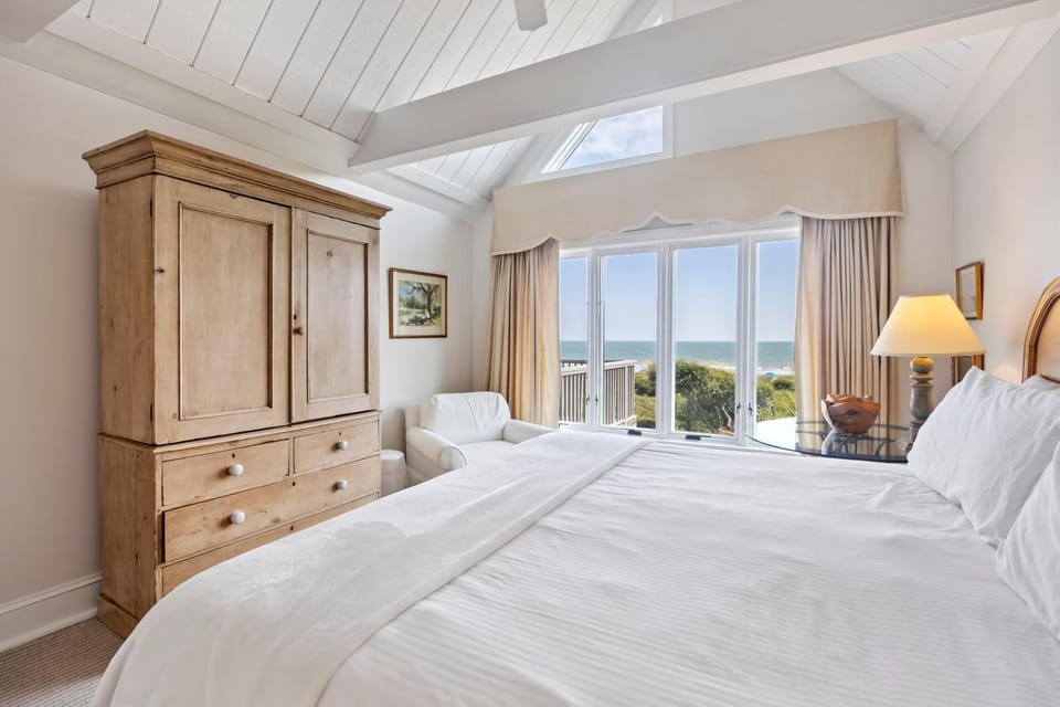 SS3559: 3559 Seascape House in Kiawah Island
