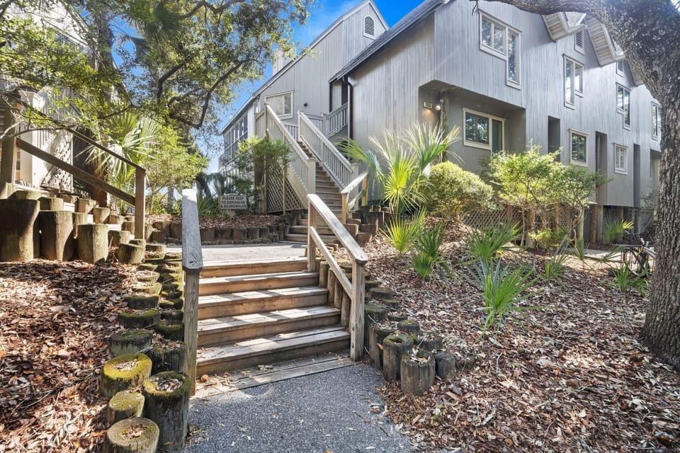 SS3559: 3559 Seascape House in Kiawah Island