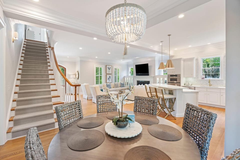 CUR767: 767 Curlew Court House in Kiawah Island