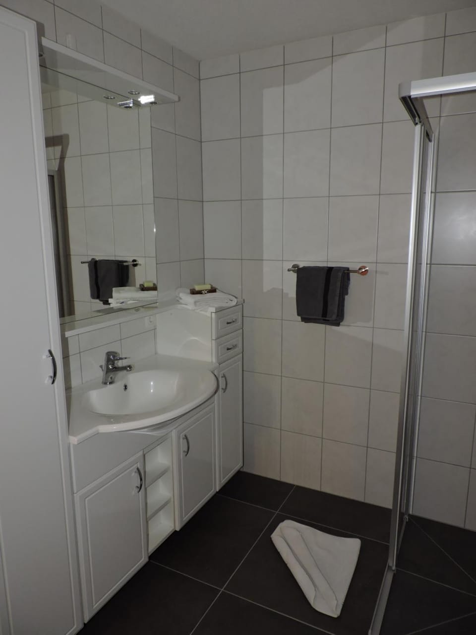 Berg Apart Anna Apartment in Tyrol