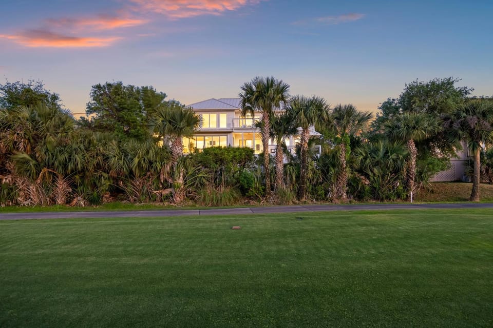 SI3721: 3721 Seabrook Island Road House in Seabrook Island