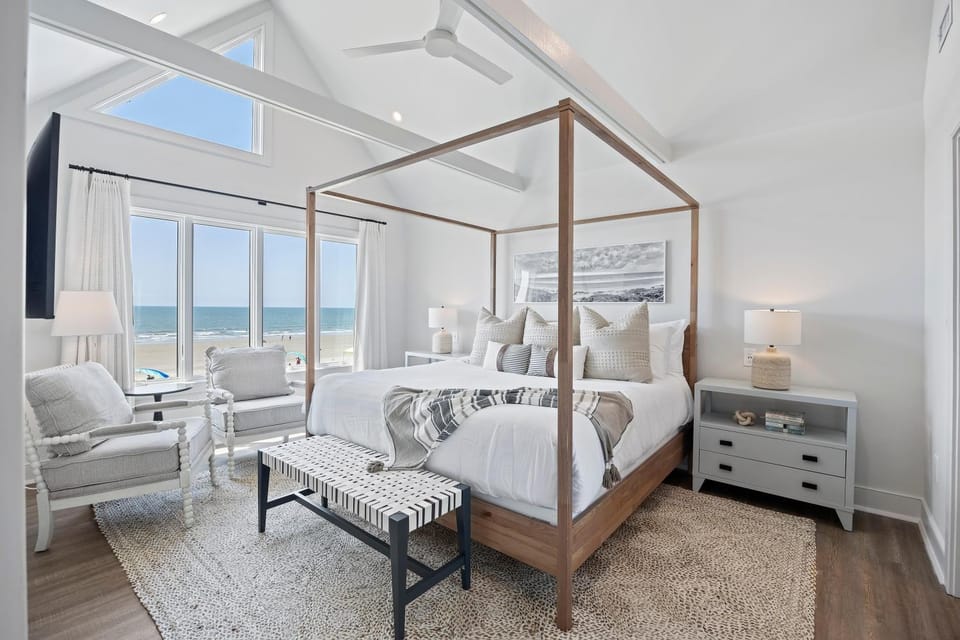 MW4205: 4205 Mariners Watch House in Kiawah Island