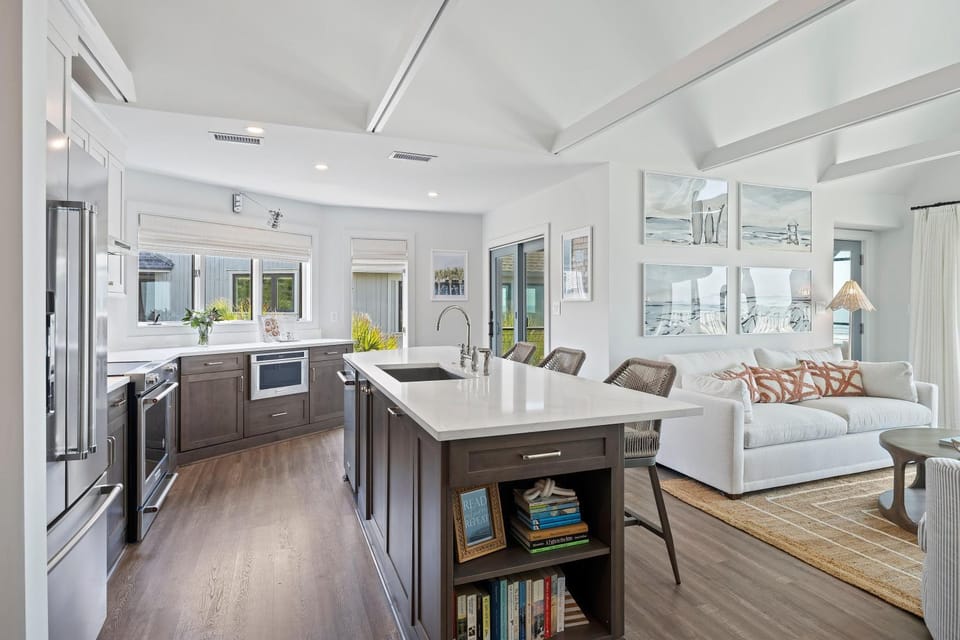 MW4205: 4205 Mariners Watch House in Kiawah Island