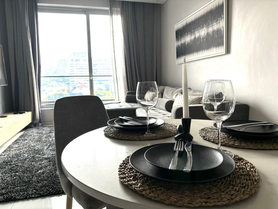 The Capital in Sandton-Luxury aparthotel Apartment in Sandton