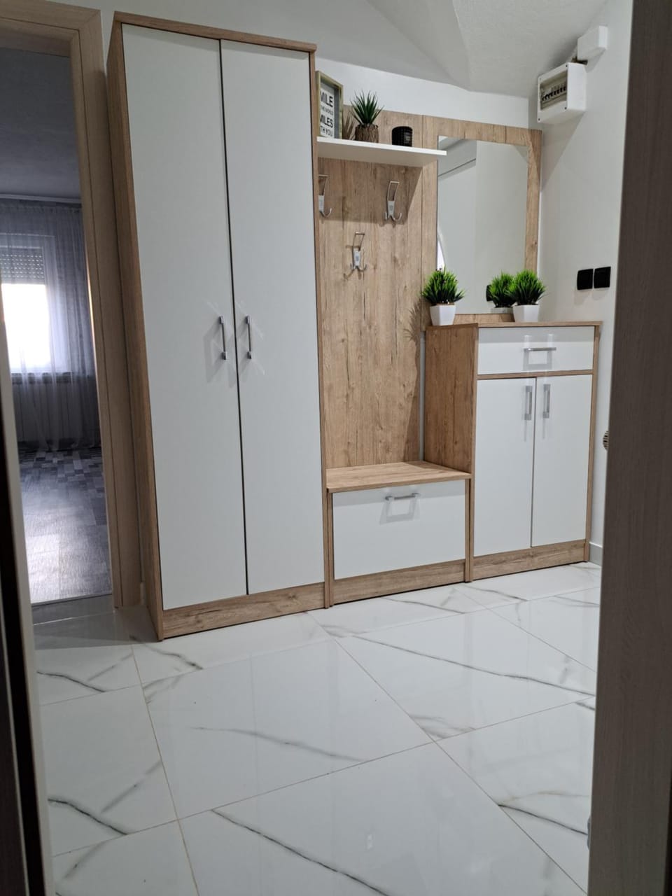 wardrobe