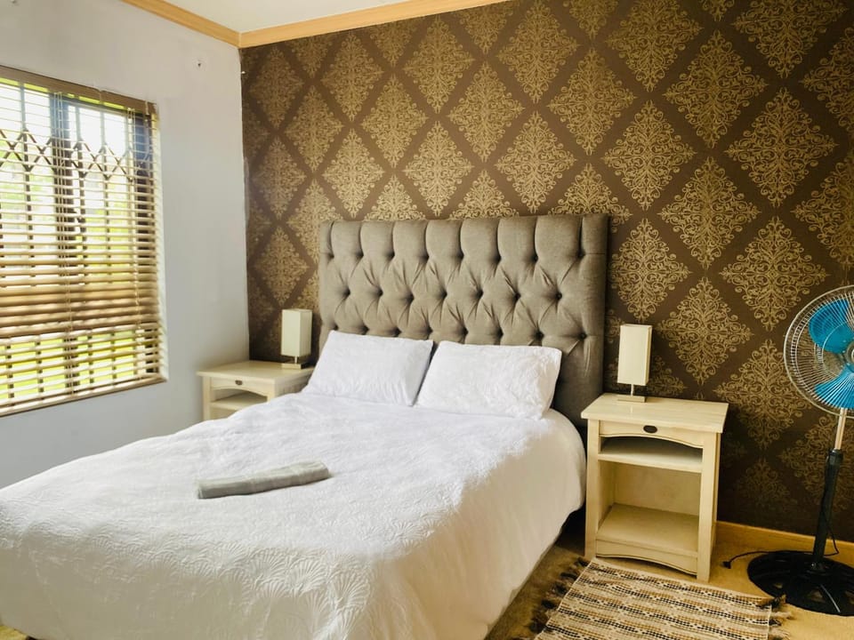 Siena Sun Apartment 10 Apartment in Gauteng