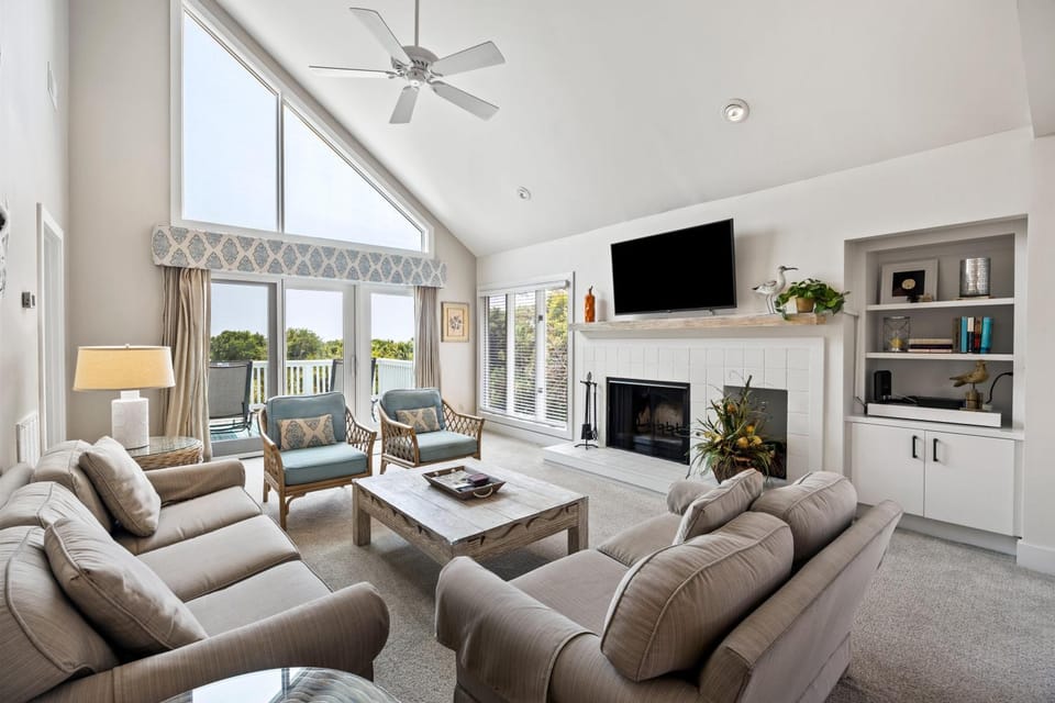 RD2224: 2224 Rolling Dune House in Seabrook Island