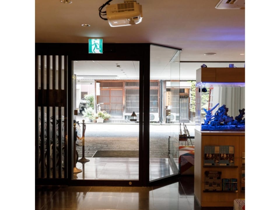 Kanazawa Station Hotel - Vacation STAY 36350v Hotel in Kanazawa