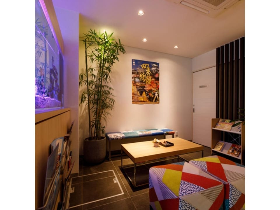 Kanazawa Station Hotel - Vacation STAY 36350v Hotel in Kanazawa
