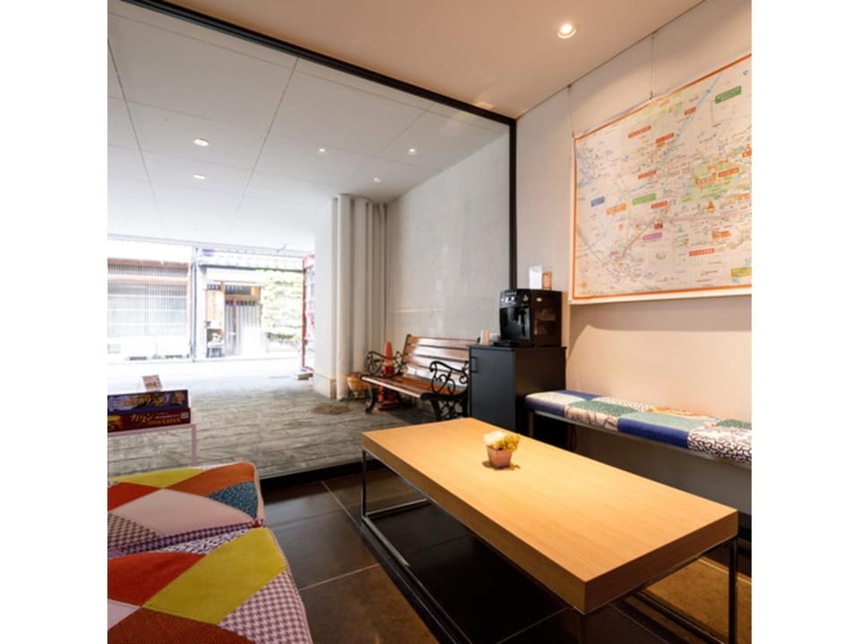 Kanazawa Station Hotel - Vacation STAY 36350v Hotel in Kanazawa