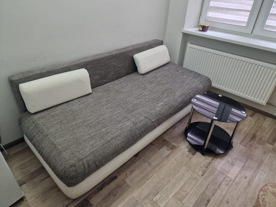 Cozy apartments in the center of Liepaja Apartment in Latvia