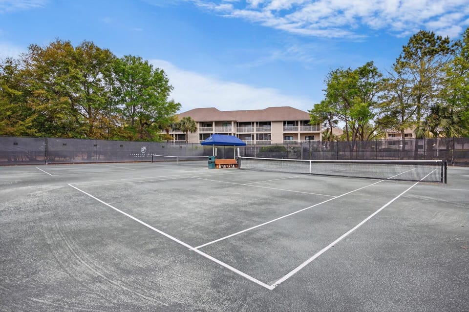 MG3080: 3080 Marshgate House in Seabrook Island