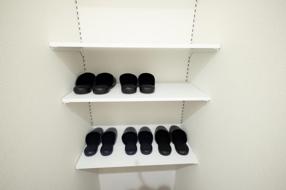 wardrobe