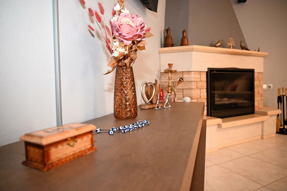 George Living House Apartment in North Macedonia