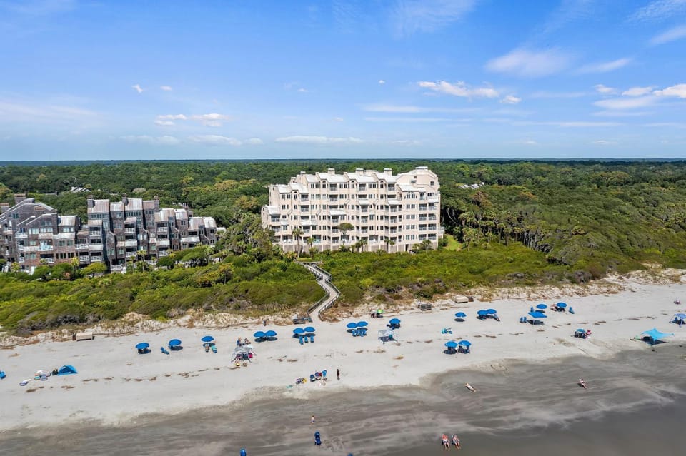 WS5127: 5127 Windswept House in Kiawah Island