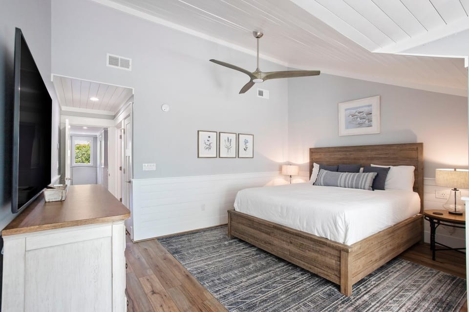 FC1727: 1727 Fiddlers Cove House in Seabrook Island