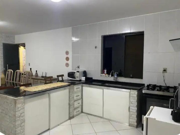 Apartamento aconchegante com 03 quartos ideal para familia ou turma Apartment in State of Bahia